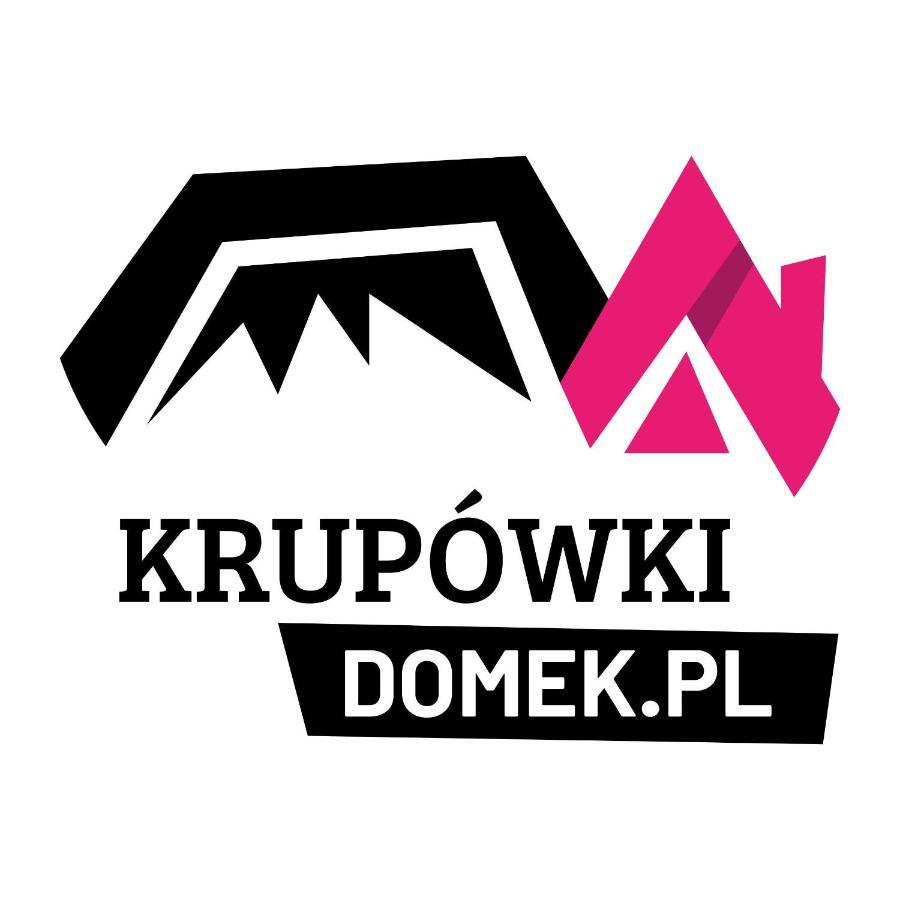 Domek Krupowki Z Widokiem Na Giewont Zakopane Exterior foto